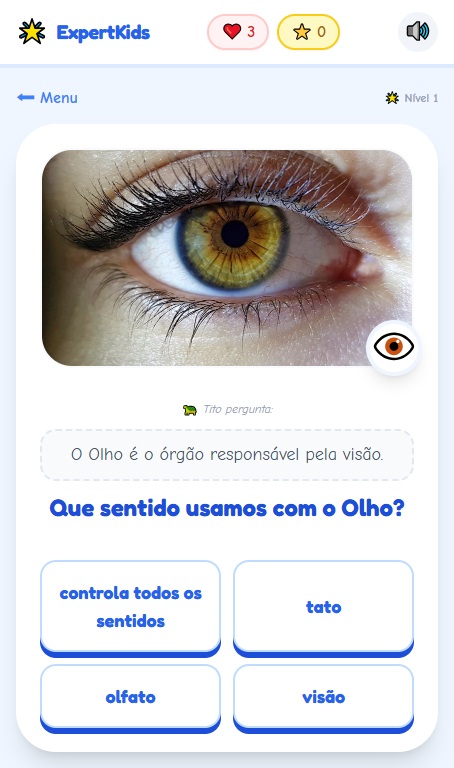 Exercício de leitura