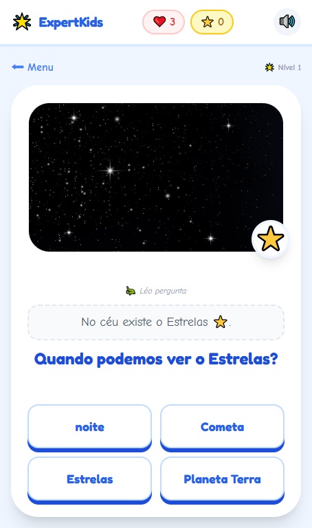 Mundo ao Redor
